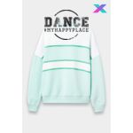SLX Lyntra Crewneck Thumbnail