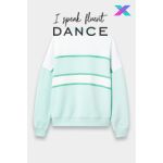 SLX Lyntra Crewneck Thumbnail