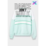 SLX Lyntra Crewneck Thumbnail
