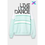 SLX Lyntra Crewneck Thumbnail