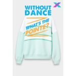 SLX Lyntra Crewneck Thumbnail