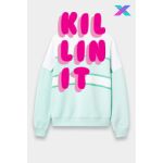 SLX Lyntra Crewneck Thumbnail
