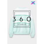 SLX Lyntra Crewneck Thumbnail