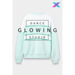 SLX Lyntra Crewneck Thumbnail