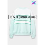 SLX Lyntra Crewneck Thumbnail