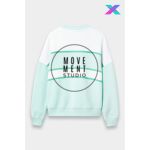 SLX Lyntra Crewneck Thumbnail