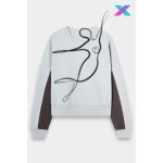 SLX Dyntra Crewneck Thumbnail