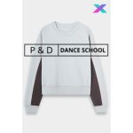 SLX Dyntra Crewneck Thumbnail
