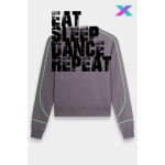 SLX Neon Groove Crewneck Thumbnail