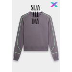 SLX Neon Groove Crewneck Thumbnail