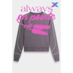 SLX Neon Groove Crewneck Thumbnail