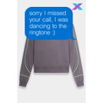 SLX Neon Groove Crewneck Thumbnail
