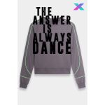 SLX Neon Groove Crewneck Thumbnail