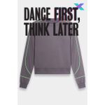 SLX Neon Groove Crewneck Thumbnail