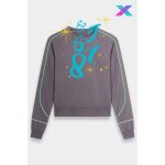 SLX Neon Groove Crewneck Thumbnail