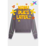 SLX Neon Groove Crewneck Thumbnail
