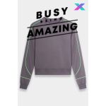 SLX Neon Groove Crewneck Thumbnail
