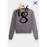 SLX Neon Groove Crewneck Thumbnail