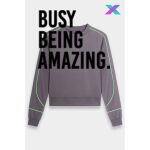SLX Neon Groove Crewneck Thumbnail