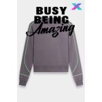 SLX Neon Groove Crewneck Thumbnail