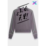 SLX Neon Groove Crewneck Thumbnail