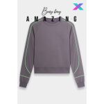 SLX Neon Groove Crewneck Thumbnail