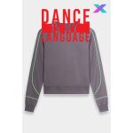 SLX Neon Groove Crewneck Thumbnail