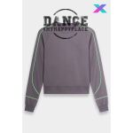 SLX Neon Groove Crewneck Thumbnail