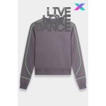 SLX Neon Groove Crewneck Thumbnail