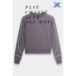 SLX Neon Groove Crewneck Thumbnail