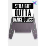 SLX Neon Groove Crewneck Thumbnail