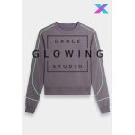 SLX Neon Groove Crewneck Thumbnail