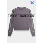 SLX Neon Groove Crewneck Thumbnail