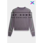 SLX Neon Groove Crewneck Thumbnail