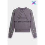 SLX Neon Groove Crewneck Thumbnail