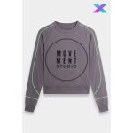 SLX Neon Groove Crewneck Thumbnail