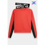 SLX Heatwave Crewneck Thumbnail