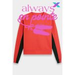 SLX Heatwave Crewneck Thumbnail