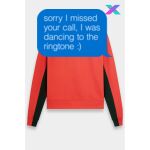 SLX Heatwave Crewneck Thumbnail