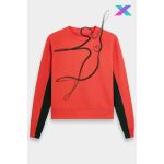 SLX Heatwave Crewneck Thumbnail