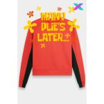 SLX Heatwave Crewneck Thumbnail
