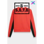 SLX Heatwave Crewneck Thumbnail