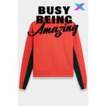 SLX Heatwave Crewneck Thumbnail