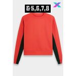SLX Heatwave Crewneck Thumbnail