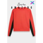SLX Heatwave Crewneck Thumbnail