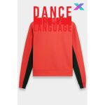 SLX Heatwave Crewneck Thumbnail