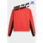 SLX Heatwave Crewneck Thumbnail