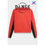 SLX Heatwave Crewneck Thumbnail