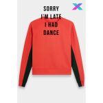 SLX Heatwave Crewneck Thumbnail
