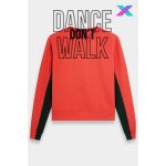 SLX Heatwave Crewneck Thumbnail
